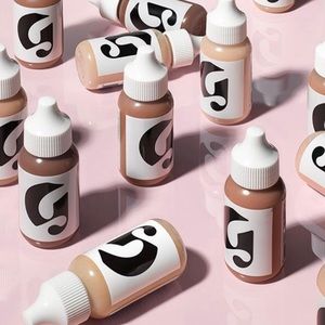 NEW Skin Perfecting Tint in Deep